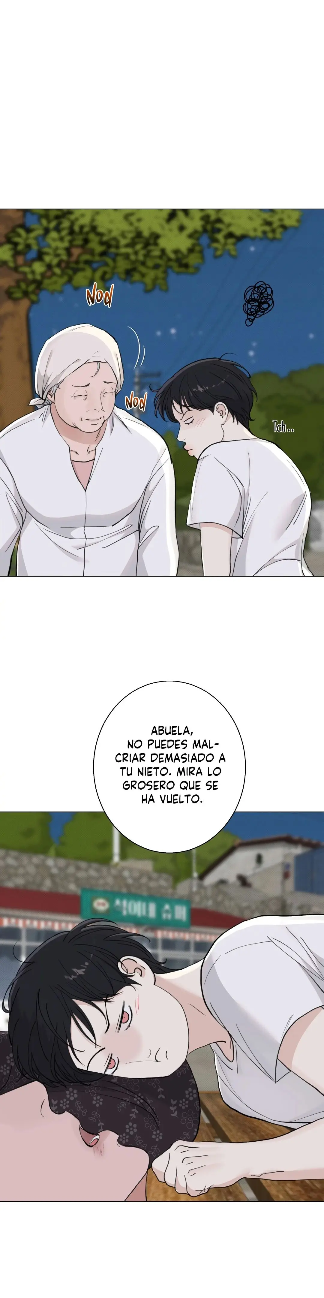 2020 (2023) - Capítulo 19 - Página 22 - LectorTMOo