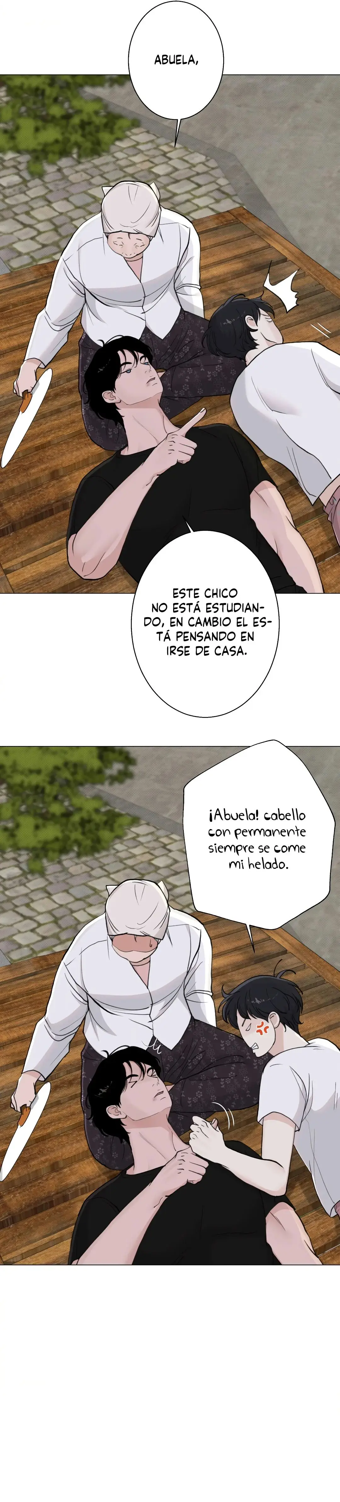 2020 (2023) - Capítulo 19 - Página 25 - LectorTMOo