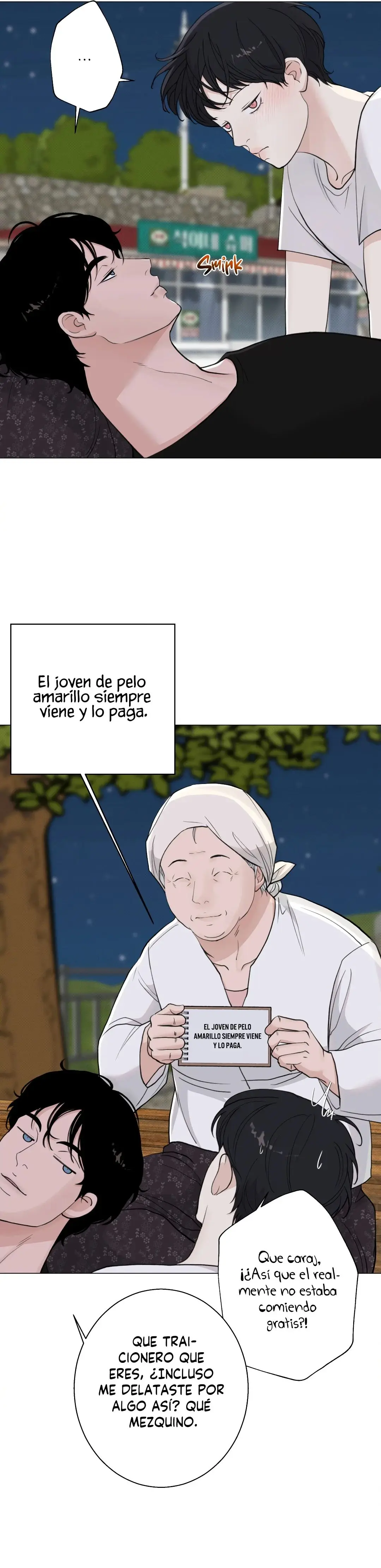 2020 (2023) - Capítulo 19 - Página 26 - LectorTMOo