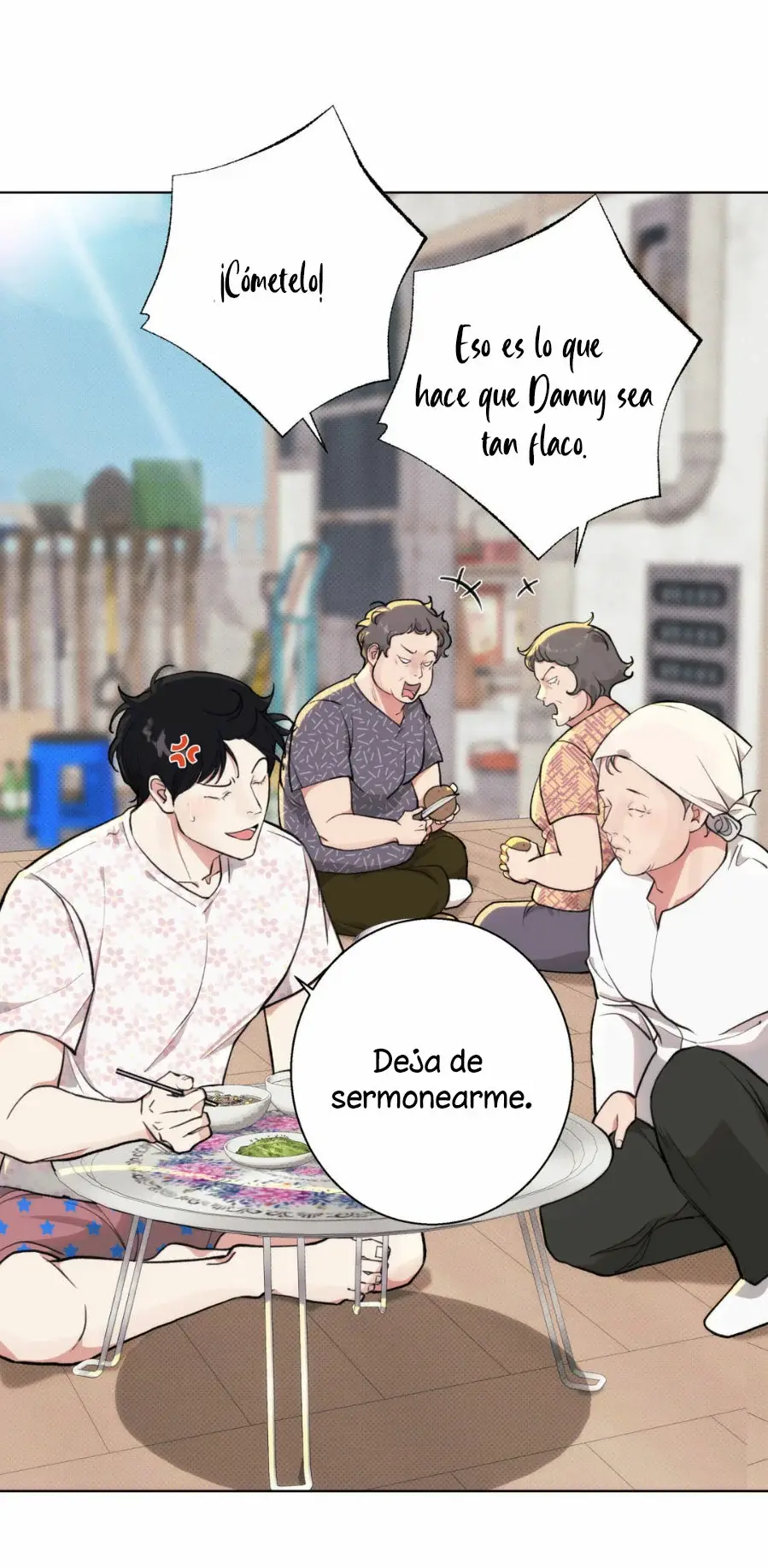 2020 (2023) - Capítulo 2 - Página 8 - LectorTMOo