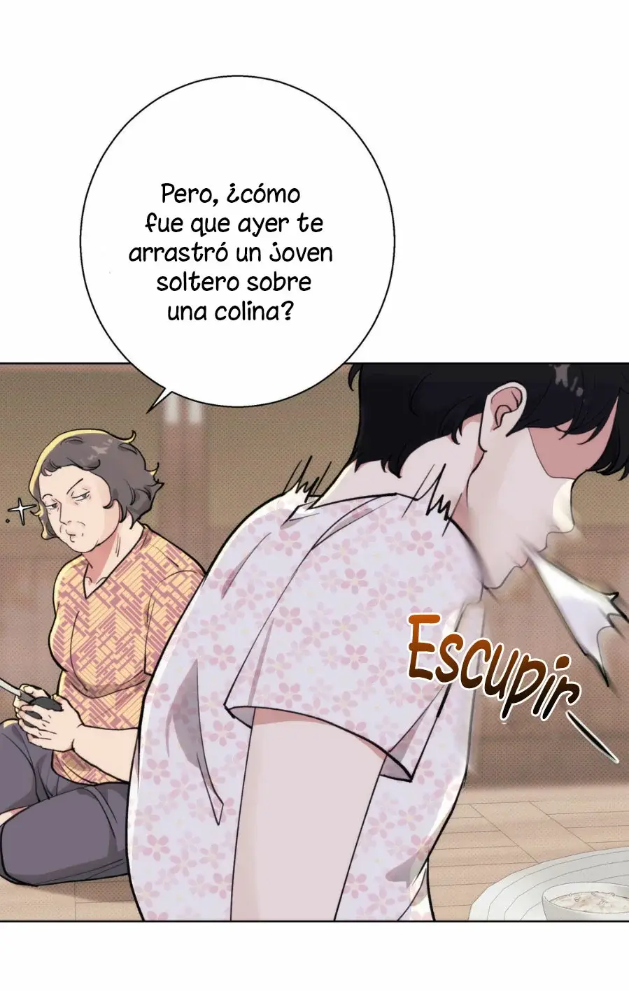2020 (2023) - Capítulo 2 - Página 9 - LectorTMOo