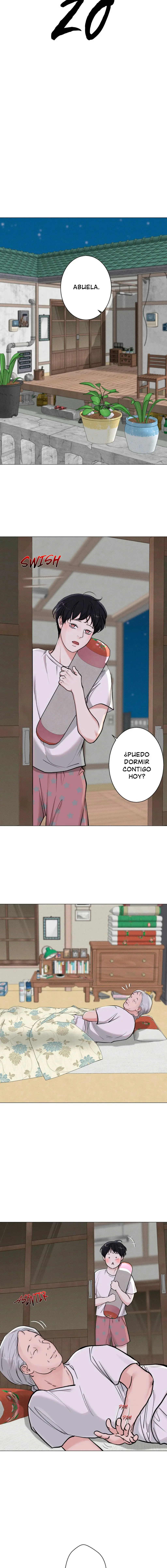 2020 (2023) - Capítulo 20 - Página 5 - LectorTMOo