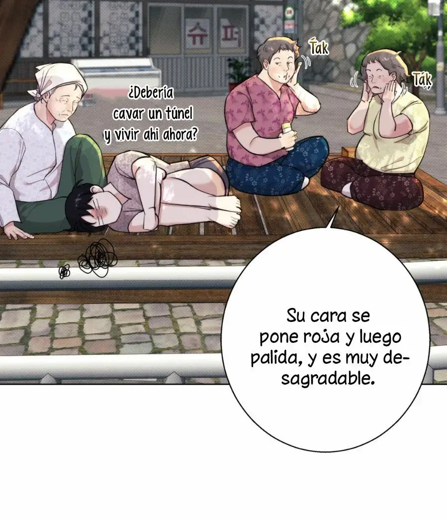 2020 (2023) - Capítulo 4 - Página 33 - LectorTMOo