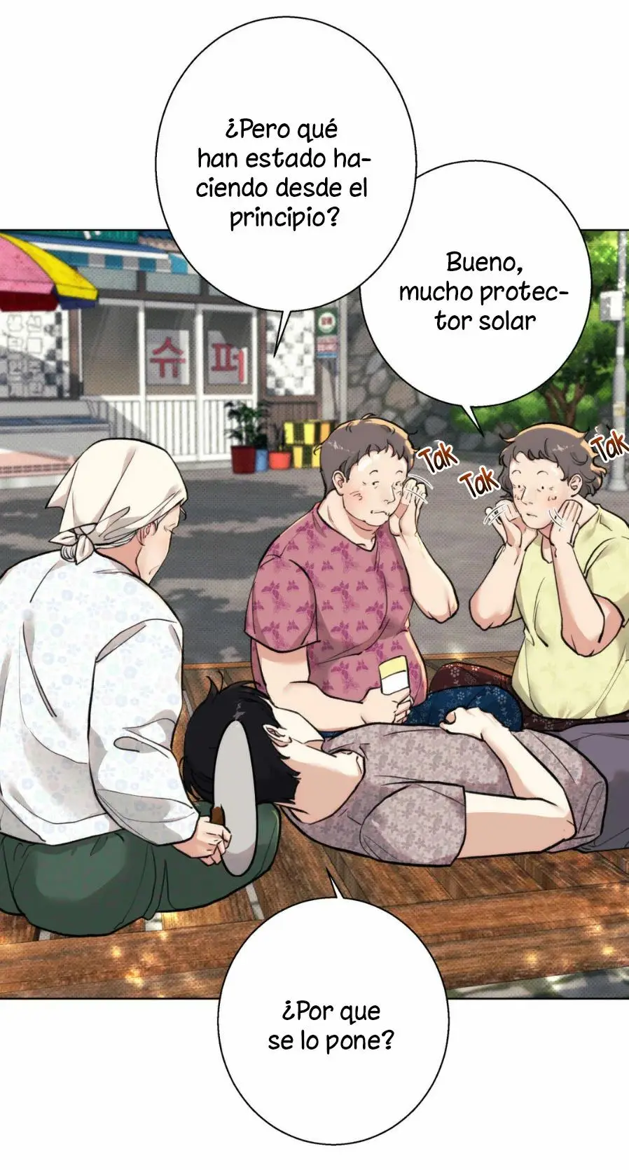 2020 (2023) - Capítulo 4 - Página 41 - LectorTMOo