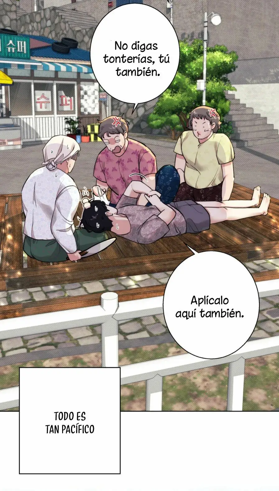 2020 (2023) - Capítulo 4 - Página 43 - LectorTMOo