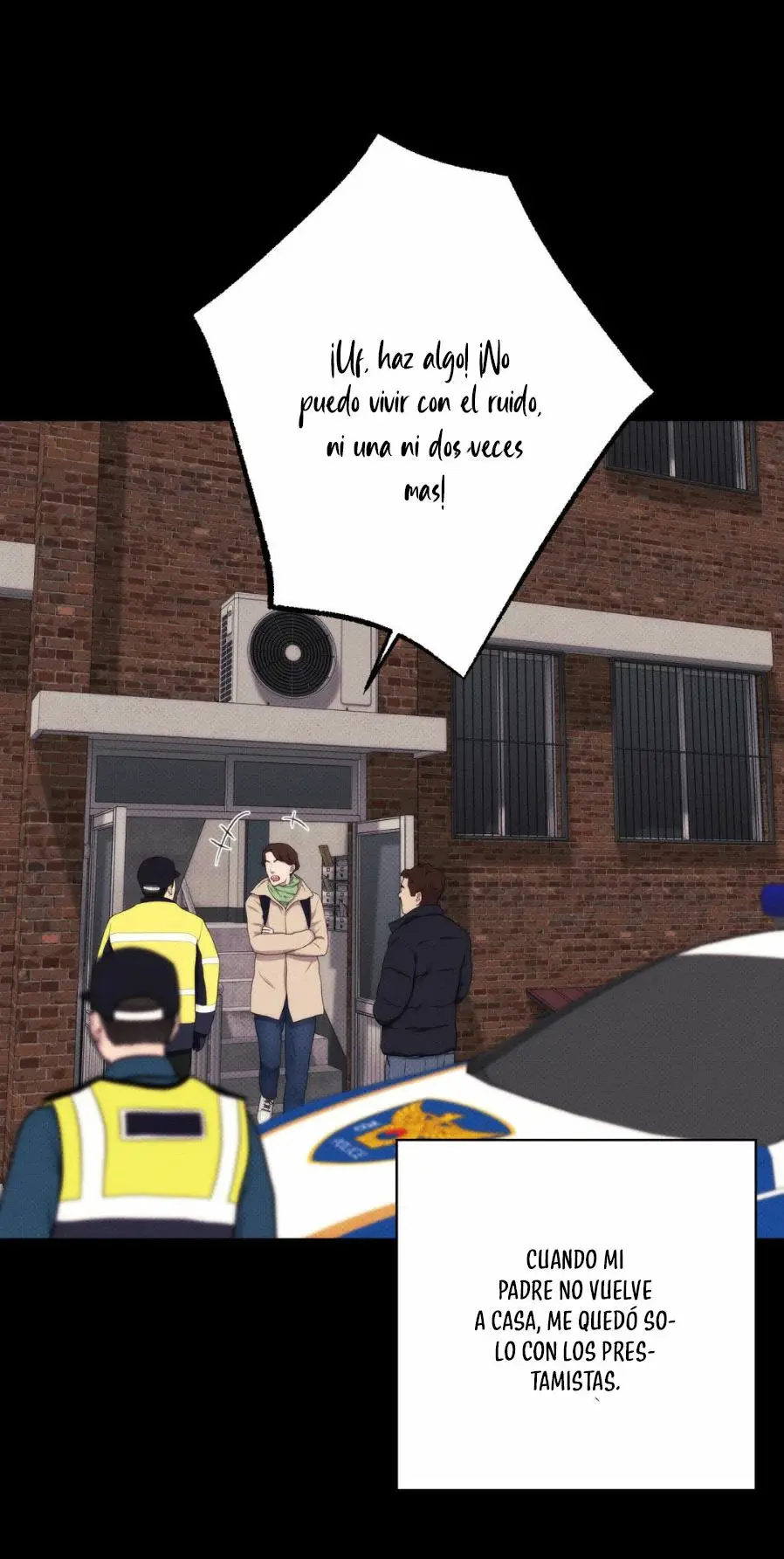 2020 (2023) - Capítulo 5 - Página 8 - LectorTMOo