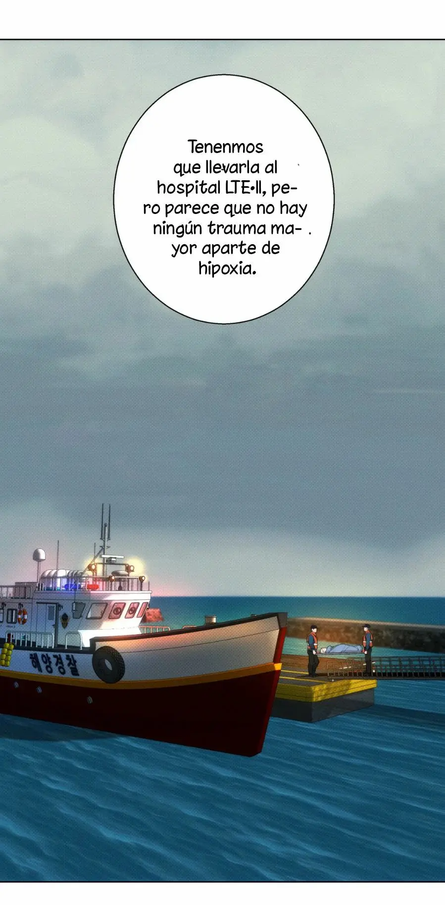2020 (2023) - Capítulo 5 - Página 30 - LectorTMOo