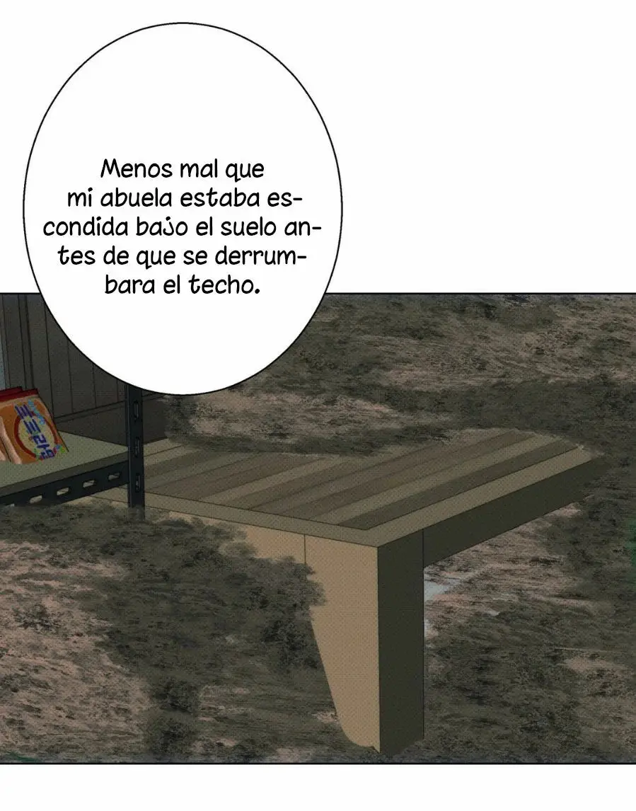 2020 (2023) - Capítulo 5 - Página 31 - LectorTMOo
