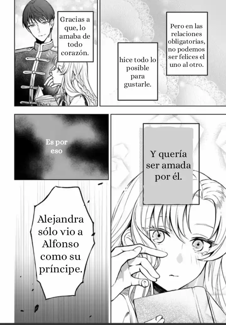 24 hrs restantes para destruir la bandera de la ruina (2021) - Capítulo 1.1 - Página 12 - LectorTMOo