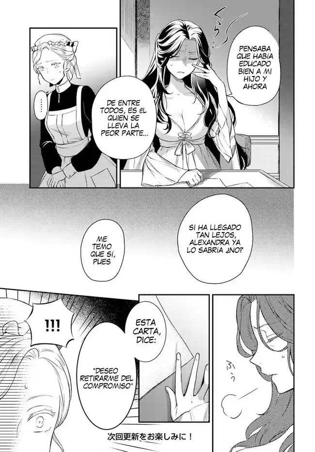 24 hrs restantes para destruir la bandera de la ruina (2021) - Capítulo 6.3 - Página 10 - LectorTMOo