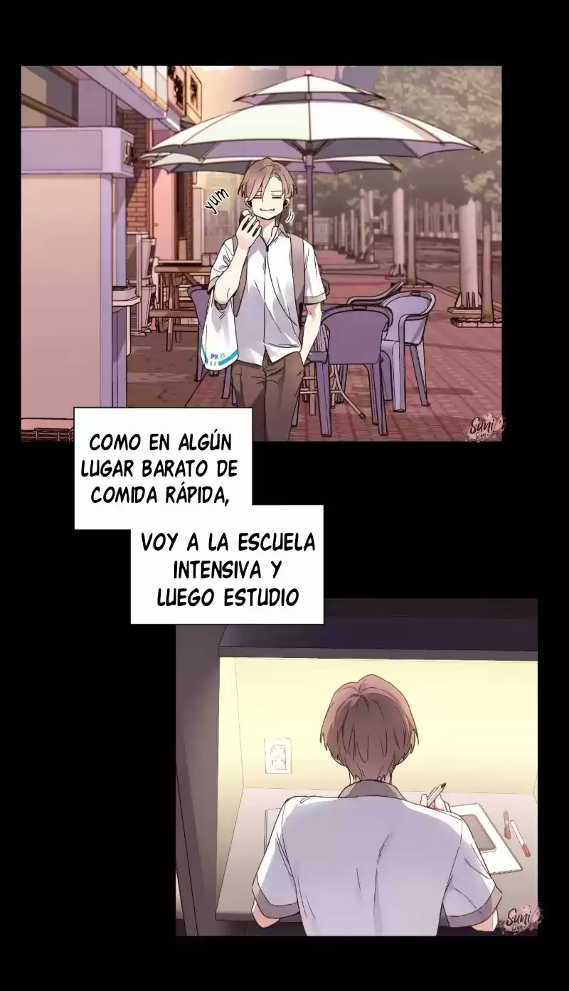 4 Week Lover (2020) - Capítulo 10 - Página 6 - LectorTMOo