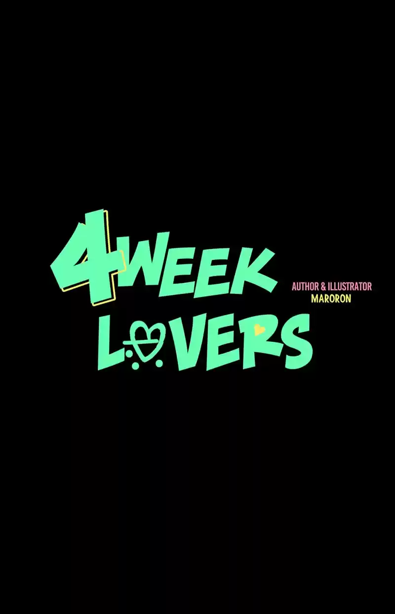 4 Week Lover (2020) - Capítulo 10 - Página 15 - LectorTMOo