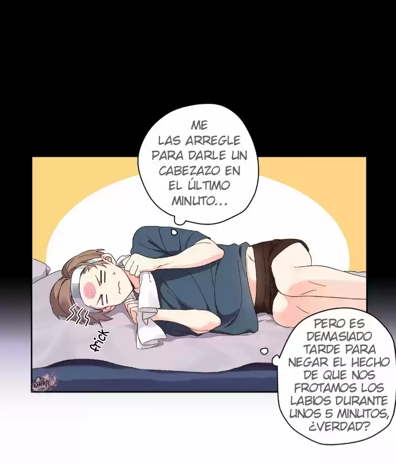 4 Week Lover (2020) - Capítulo 10 - Página 24 - LectorTMOo