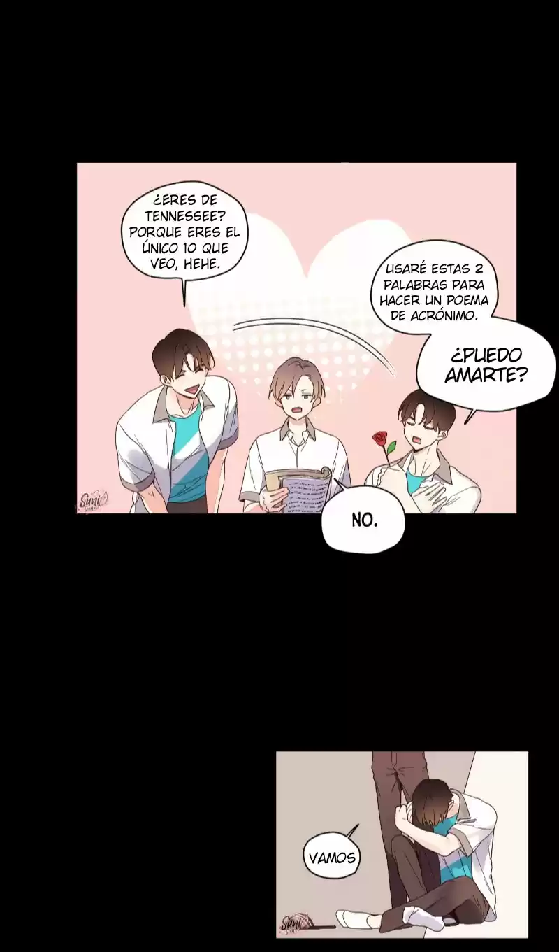 4 Week Lover (2020) - Capítulo 10 - Página 35 - LectorTMOo