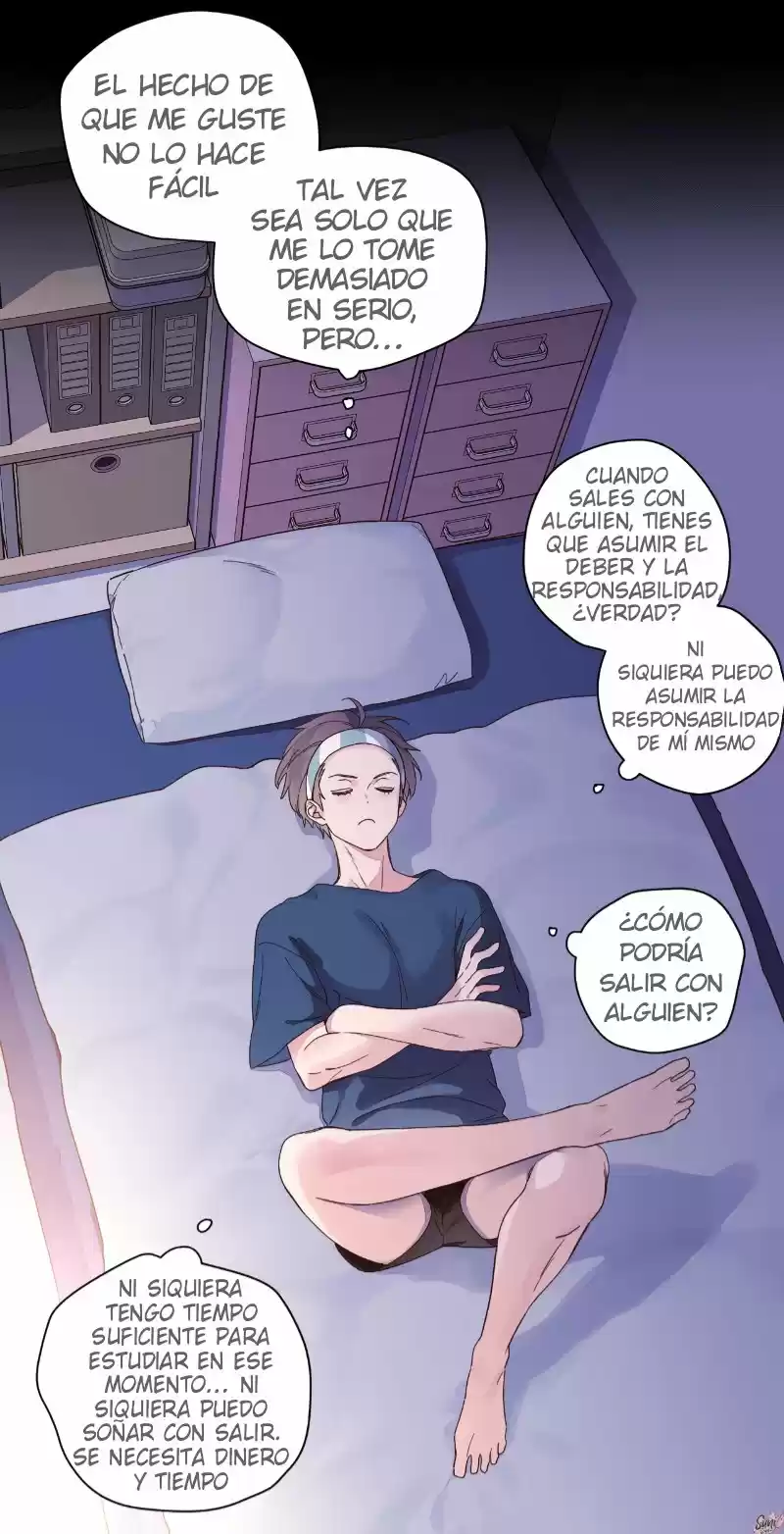 4 Week Lover (2020) - Capítulo 10 - Página 37 - LectorTMOo