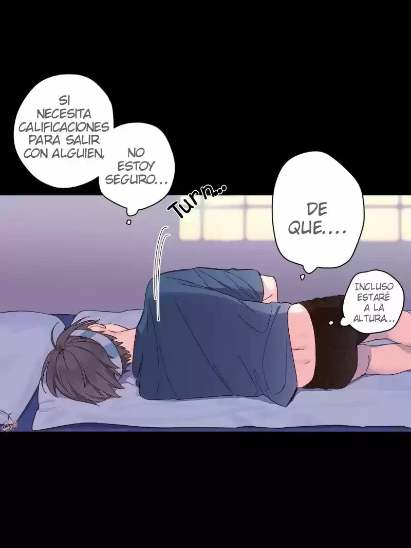 4 Week Lover (2020) - Capítulo 10 - Página 46 - LectorTMOo