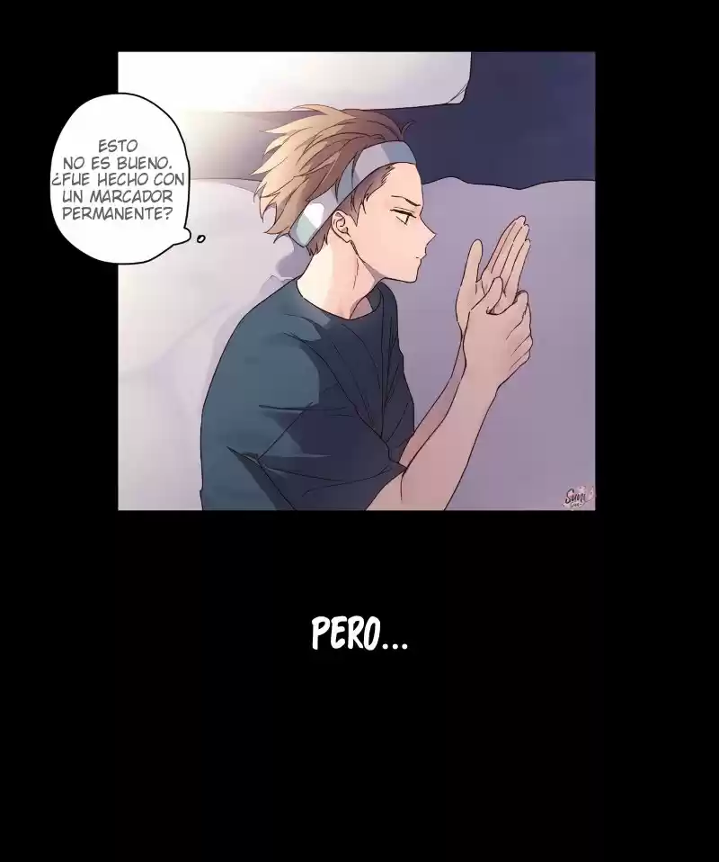 4 Week Lover (2020) - Capítulo 10 - Página 48 - LectorTMOo
