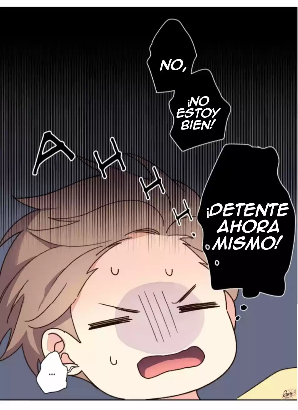 4 Week Lover (2020) - Capítulo 10 - Página 55 - LectorTMOo