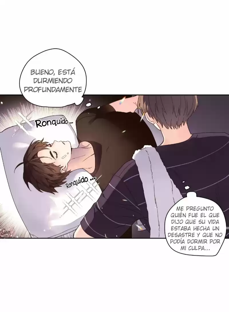 4 Week Lover (2020) - Capítulo 10 - Página 61 - LectorTMOo