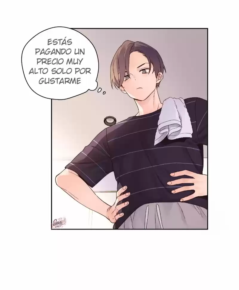 4 Week Lover (2020) - Capítulo 10 - Página 64 - LectorTMOo