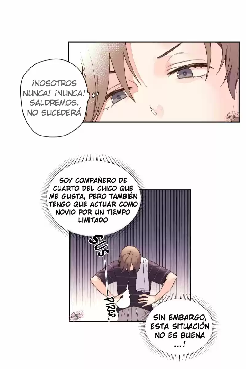 4 Week Lover (2020) - Capítulo 10 - Página 65 - LectorTMOo