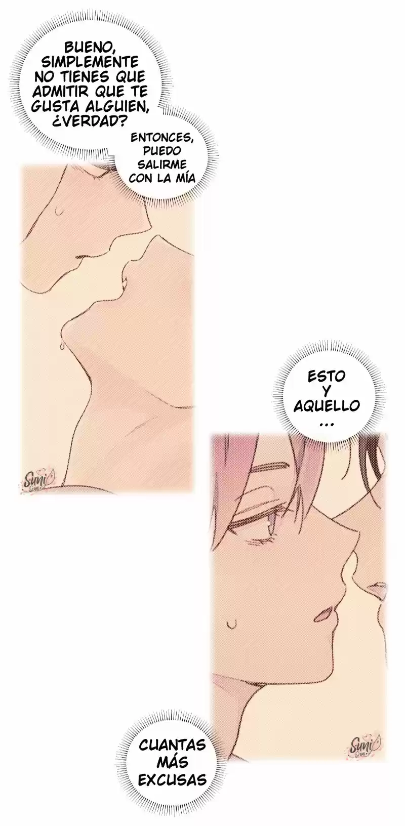 4 Week Lover (2020) - Capítulo 10 - Página 67 - LectorTMOo