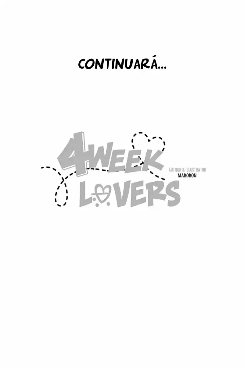 4 Week Lover (2020) - Capítulo 10 - Página 71 - LectorTMOo