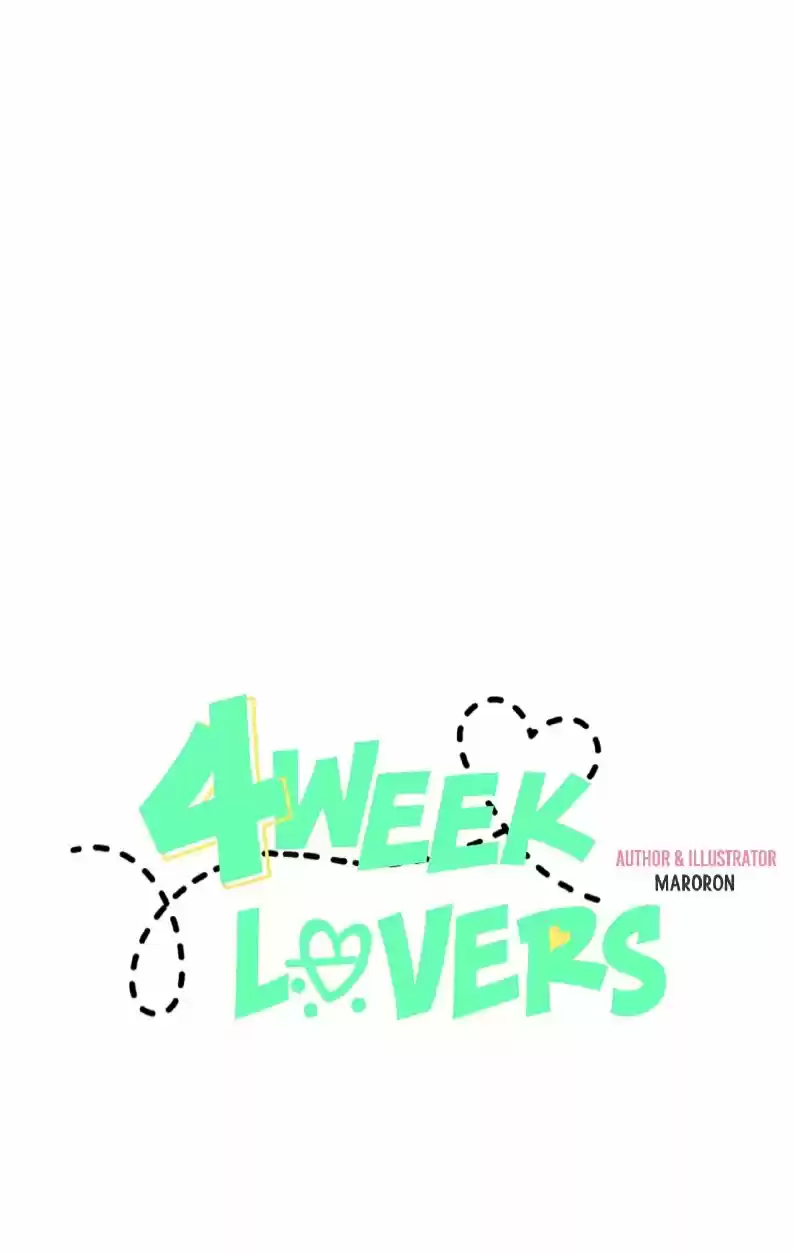 4 Week Lover (2020) - Capítulo 13 - Página 5 - LectorTMOo