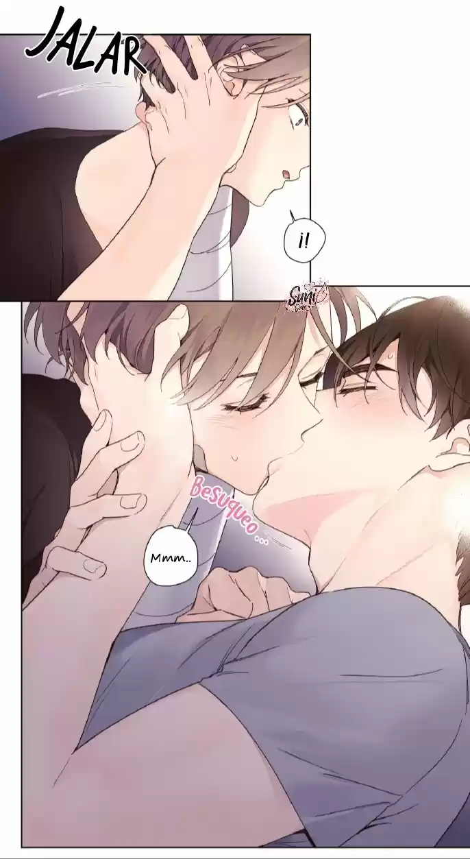 4 Week Lover (2020) - Capítulo 13 - Página 9 - LectorTMOo