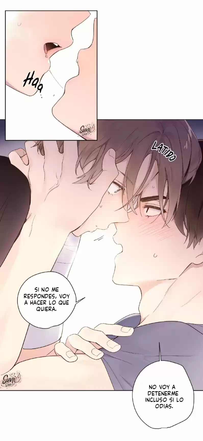4 Week Lover (2020) - Capítulo 13 - Página 11 - LectorTMOo