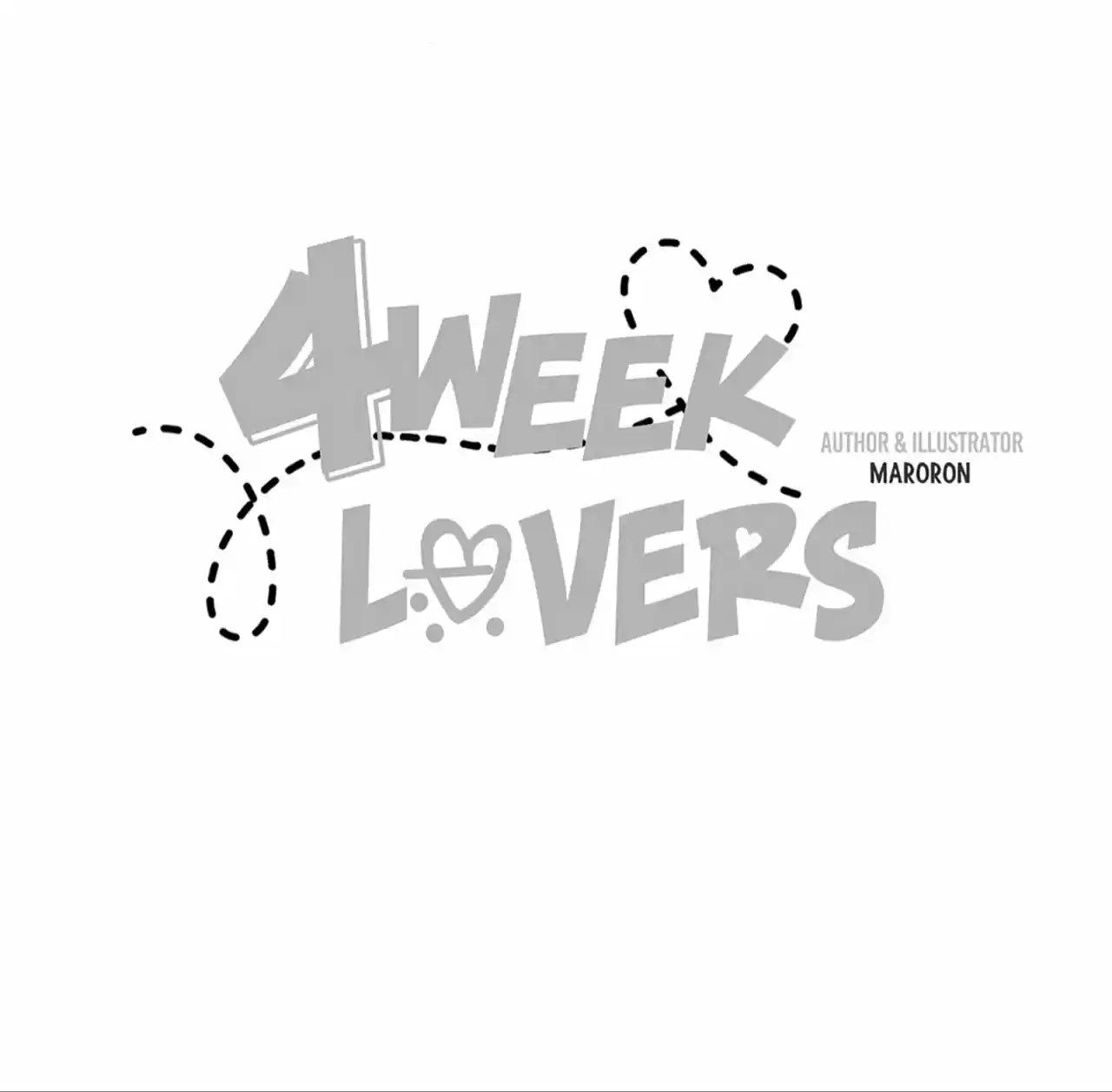 4 Week Lover (2020) - Capítulo 13 - Página 26 - LectorTMOo