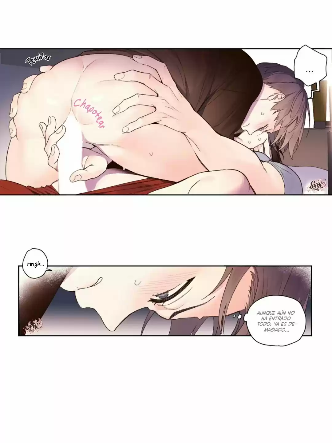 4 Week Lover (2020) - Capítulo 16 - Página 4 - LectorTMOo