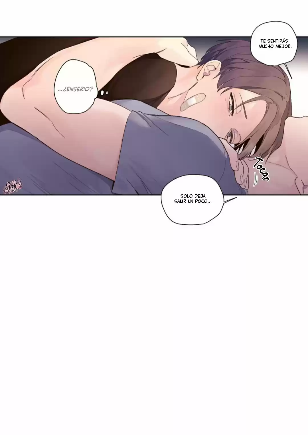 4 Week Lover (2020) - Capítulo 16 - Página 15 - LectorTMOo