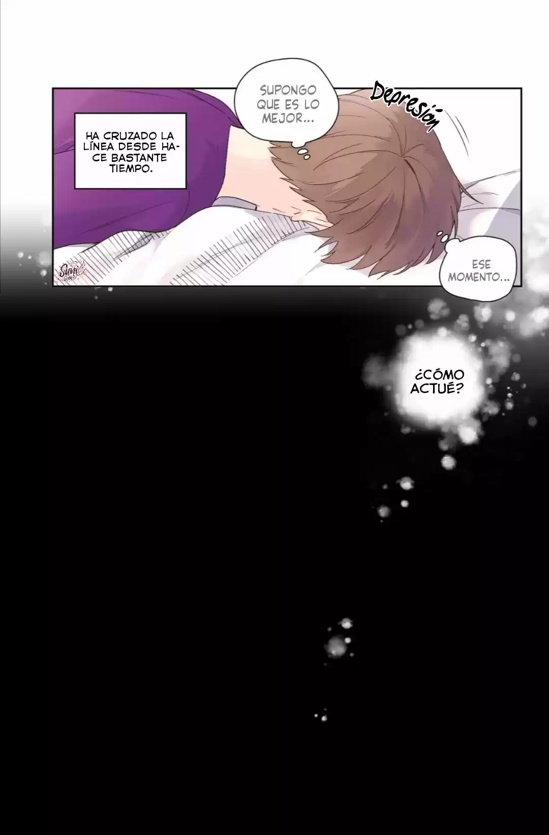 4 Week Lover (2020) - Capítulo 19 - Página 10 - LectorTMOo