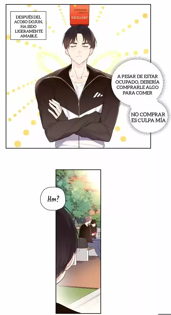 4 Week Lover (2020) - Capítulo 22 - Página 5 - LectorTMOo