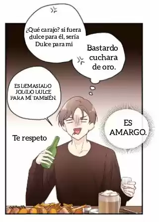 4 Week Lover (2020) - Capítulo 22 - Página 12 - LectorTMOo