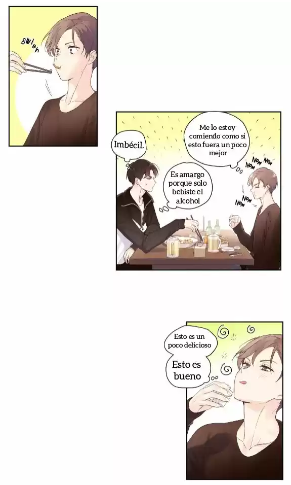 4 Week Lover (2020) - Capítulo 22 - Página 13 - LectorTMOo