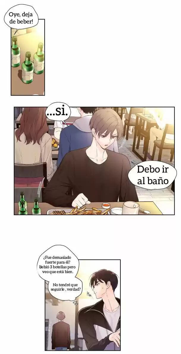 4 Week Lover (2020) - Capítulo 22 - Página 14 - LectorTMOo
