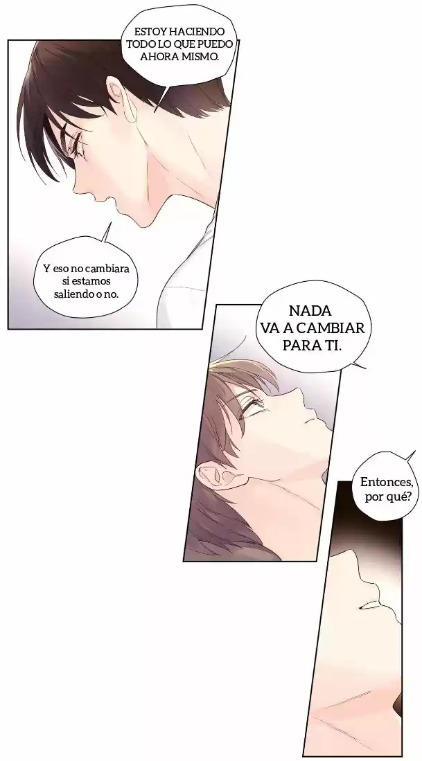 4 Week Lover (2020) - Capítulo 22 - Página 21 - LectorTMOo
