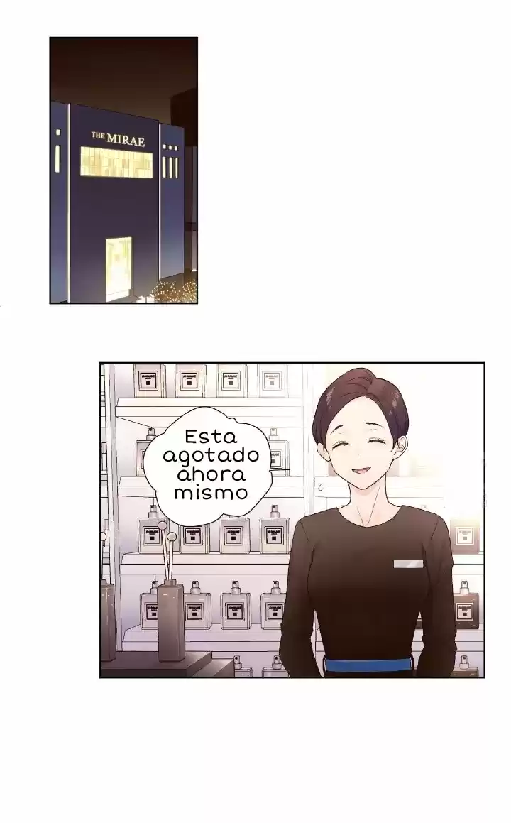 4 Week Lover (2020) - Capítulo 23.5 - Página 4 - LectorTMOo