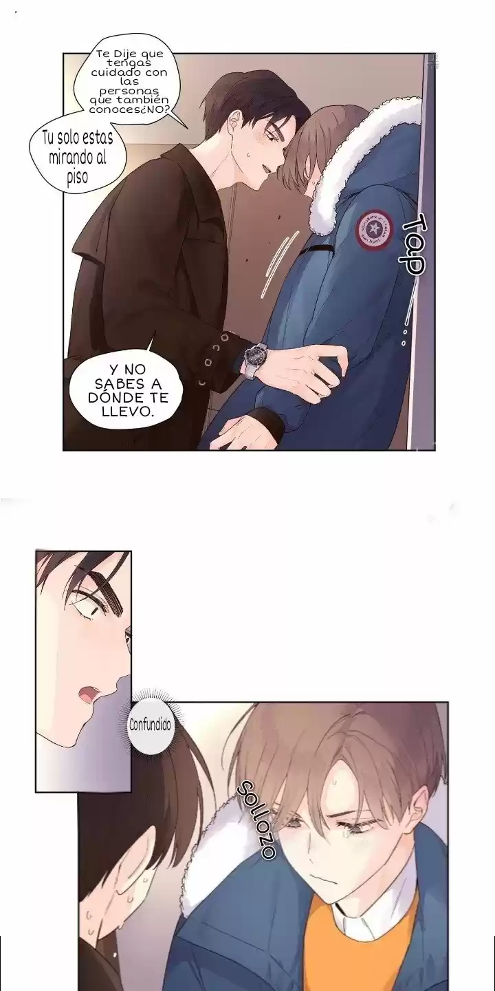 4 Week Lover (2020) - Capítulo 23.5 - Página 14 - LectorTMOo