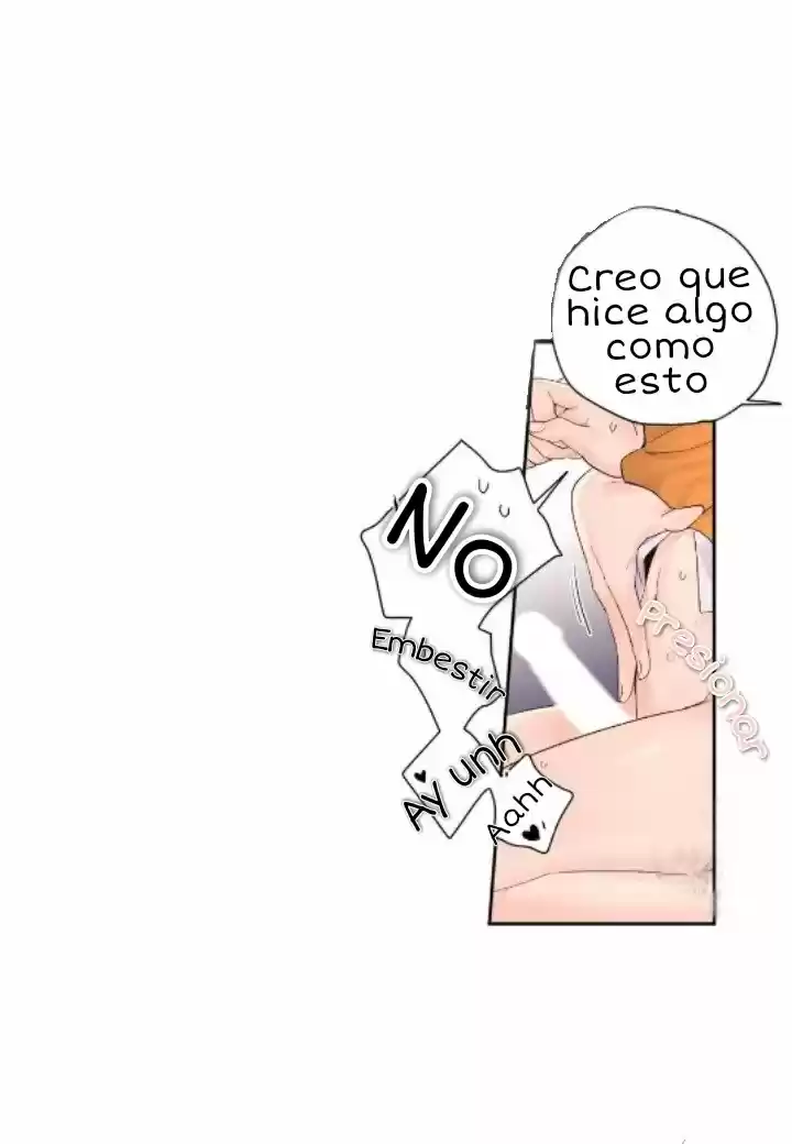 4 Week Lover (2020) - Capítulo 23.5 - Página 22 - LectorTMOo