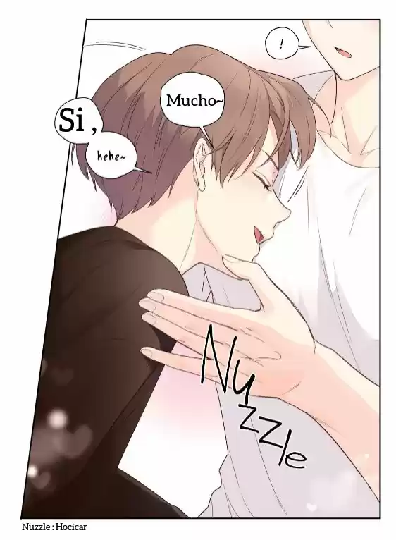 4 Week Lover (2020) - Capítulo 23 - Página 7 - LectorTMOo