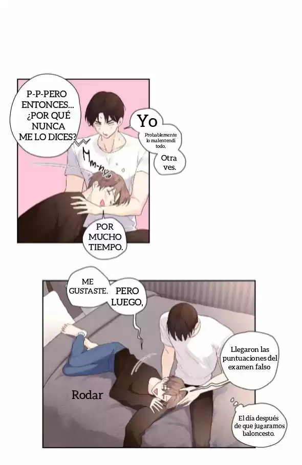 4 Week Lover (2020) - Capítulo 23 - Página 8 - LectorTMOo