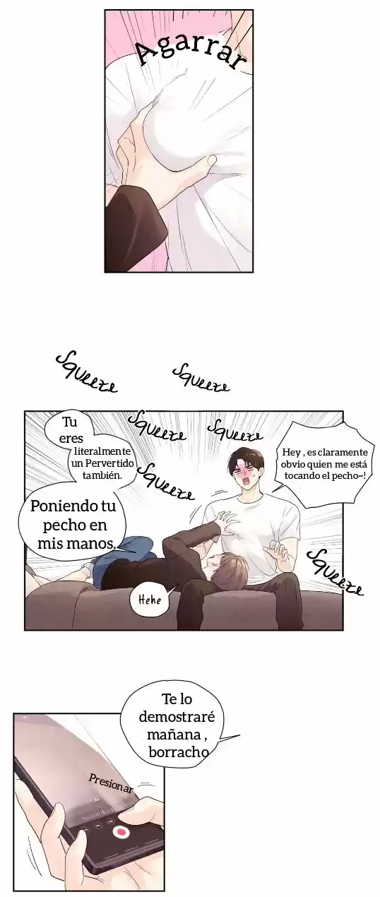 4 Week Lover (2020) - Capítulo 23 - Página 10 - LectorTMOo