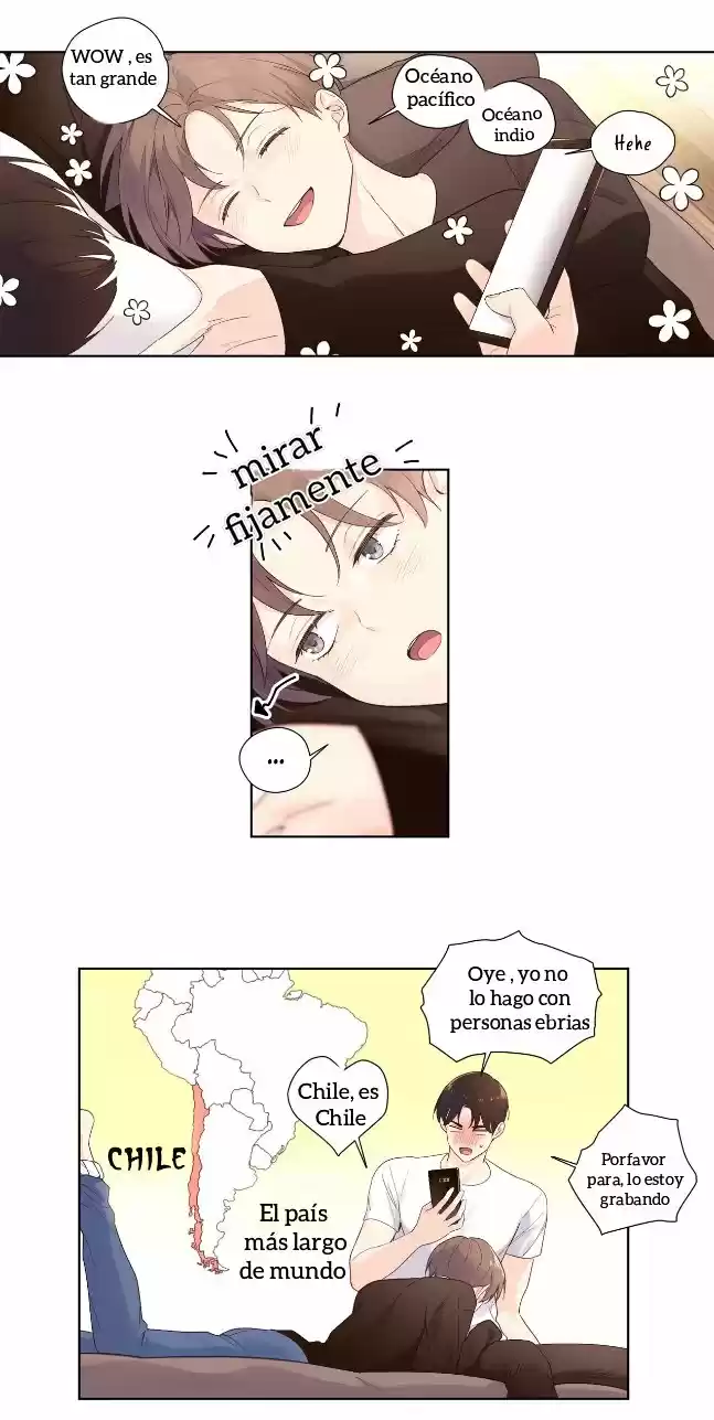 4 Week Lover (2020) - Capítulo 23 - Página 11 - LectorTMOo