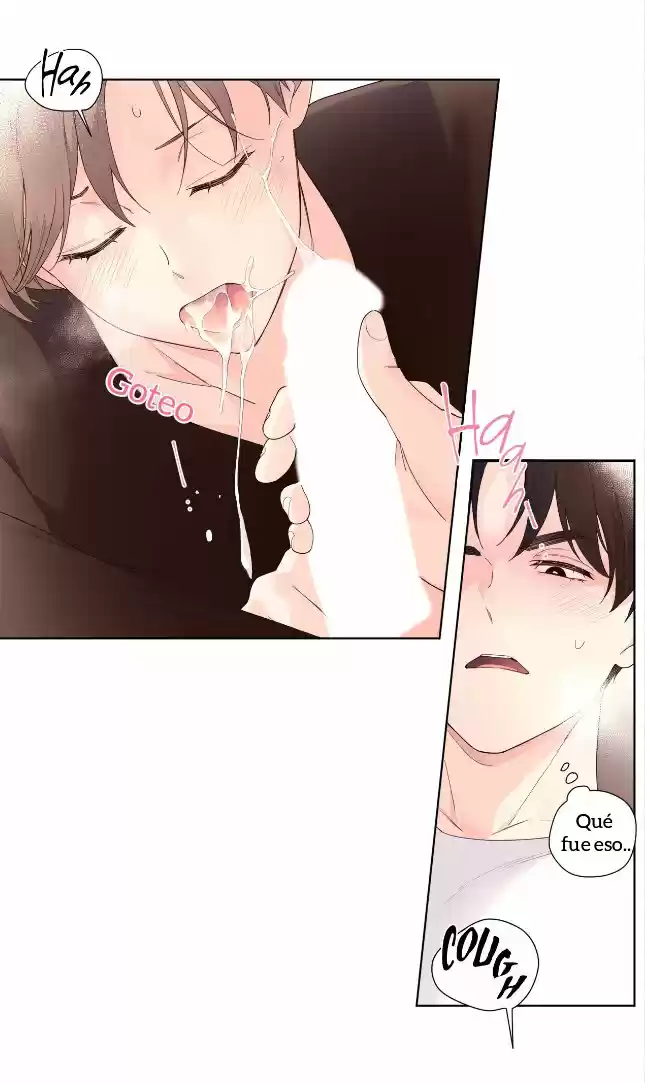 4 Week Lover (2020) - Capítulo 23 - Página 22 - LectorTMOo