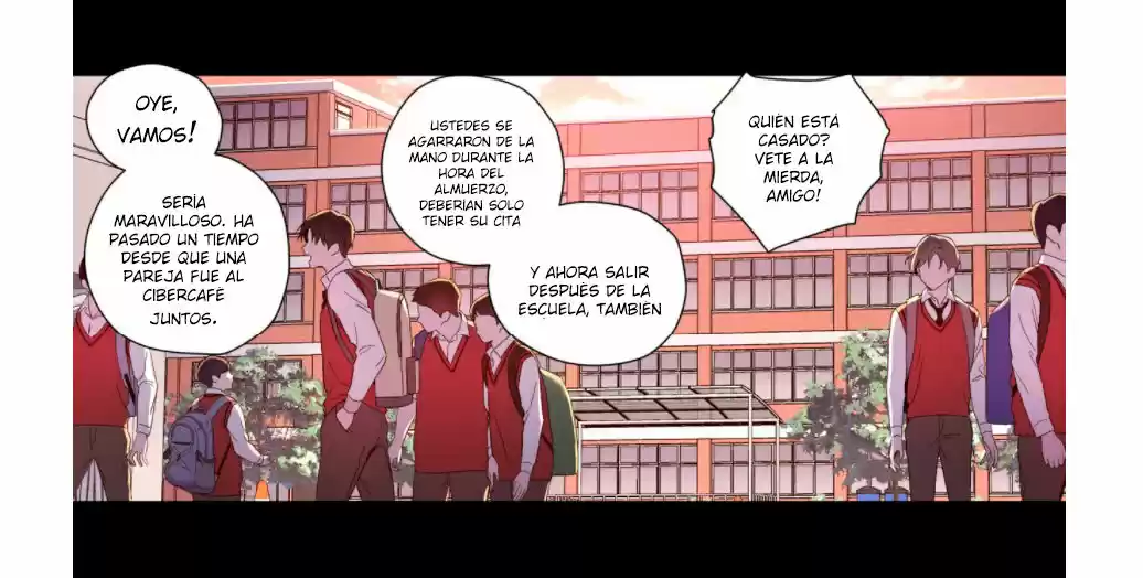 4 Week Lover (2020) - Capítulo 28 - Página 24 - LectorTMOo
