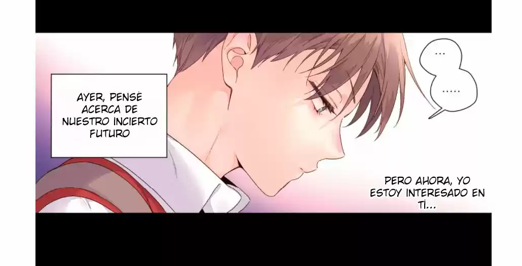 4 Week Lover (2020) - Capítulo 28 - Página 31 - LectorTMOo