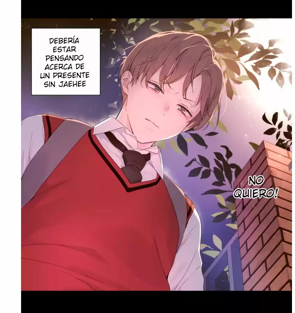 4 Week Lover (2020) - Capítulo 28 - Página 34 - LectorTMOo